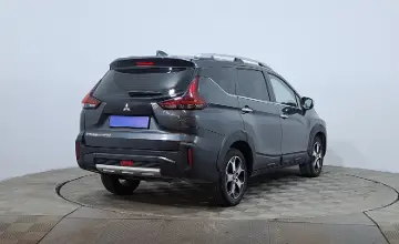 Mitsubishi Xpander 2022 года за 9 990 000 тг. в Астана