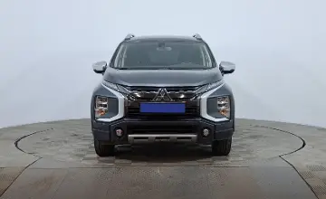 Mitsubishi Xpander 2022 года за 9 990 000 тг. в Астана фото 2