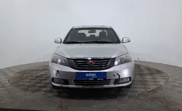 Geely Emgrand 7 2016 года за 1 990 000 тг. в Астана фото 2
