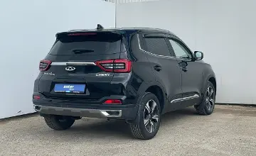 Chery Tiggo 4 Pro 2022 года за 6 230 000 тг. в Актобе