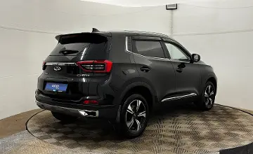 Chery Tiggo 4 Pro 2022 года за 6 230 000 тг. в Актобе