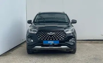 Chery Tiggo 4 Pro 2022 года за 6 230 000 тг. в Актобе фото 2