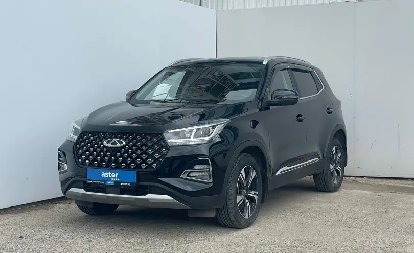 Chery Tiggo 4 Pro 2022 года за 6 230 000 тг. в Актобе