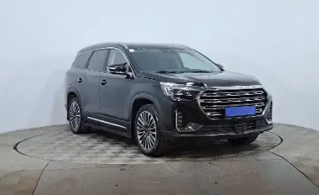 Jetour X90 PLUS 2024 года за 10 390 000 тг. в Астана фото 3