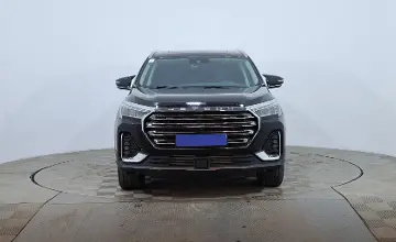 Jetour X90 PLUS 2024 года за 10 390 000 тг. в Астана фото 2