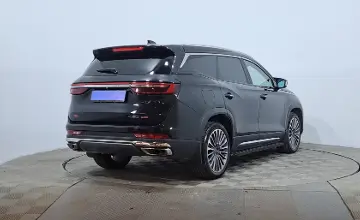 Jetour X90 PLUS 2024 года за 10 390 000 тг. в Астана