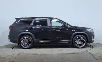 Jetour X90 PLUS 2024 года за 10 390 000 тг. в Астана фото 4