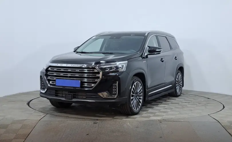 Jetour X90 PLUS 2024 года за 10 390 000 тг. в Астана