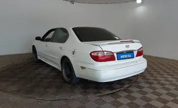 Infiniti I 2000 года за 1 590 000 тг. в Шымкент фото 4