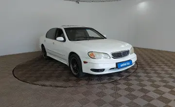 Infiniti I 2000 года за 1 590 000 тг. в Шымкент фото 2