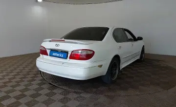 Infiniti I 2000 года за 1 590 000 тг. в Шымкент фото 3