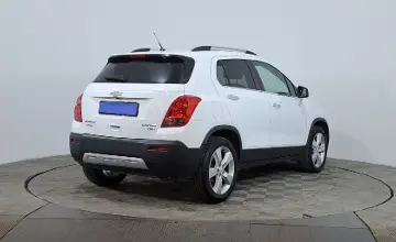 Chevrolet Tracker 2014 года за 5 690 000 тг. в Астана