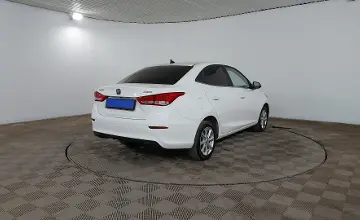 Changan Alsvin 2025 года за 5 390 000 тг. в Шымкент
