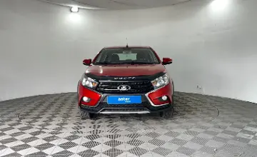LADA (ВАЗ) Vesta 2019 года за 5 500 000 тг. в Павлодар фото 2
