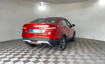 LADA (ВАЗ) Vesta 2019 года за 5 500 000 тг. в Павлодар