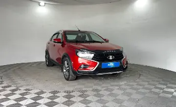 LADA (ВАЗ) Vesta 2019 года за 5 500 000 тг. в Павлодар фото 3