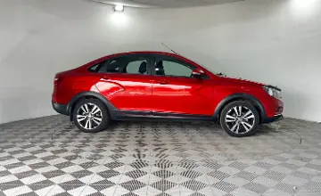 LADA (ВАЗ) Vesta 2019 года за 5 500 000 тг. в Павлодар фото 4