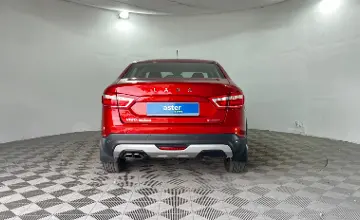 LADA (ВАЗ) Vesta 2019 года за 5 500 000 тг. в Павлодар