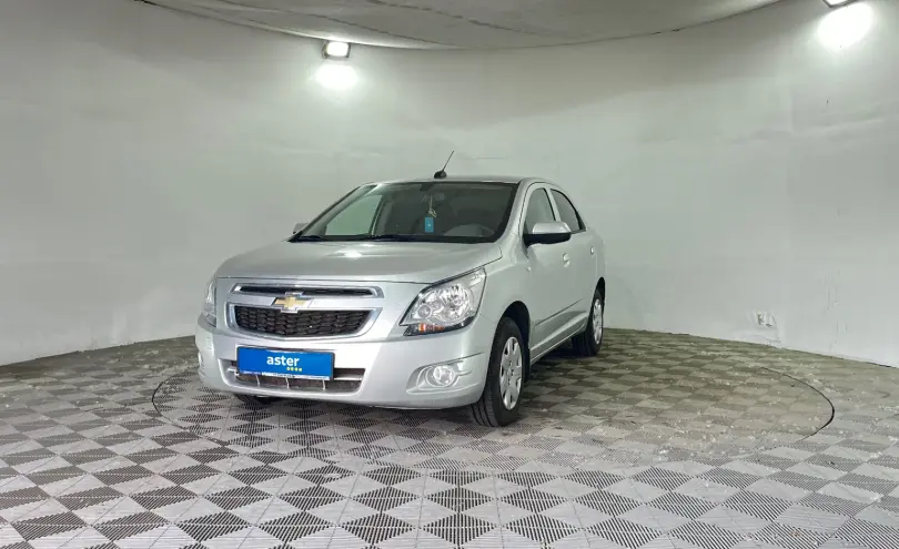 Chevrolet Cobalt 2021 года за 4 990 000 тг. в Павлодар