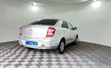 Chevrolet Cobalt 2021 года за 4 990 000 тг. в Павлодар