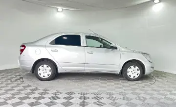 Chevrolet Cobalt 2021 года за 4 990 000 тг. в Павлодар фото 4