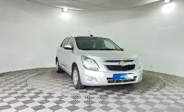 Chevrolet Cobalt 2021 года за 4 990 000 тг. в Павлодар фото 3