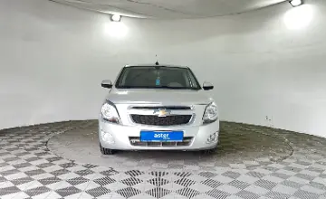 Chevrolet Cobalt 2021 года за 4 990 000 тг. в Павлодар фото 2