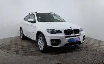 BMW X6 2012 года за 9 590 000 тг. в Астана фото 3
