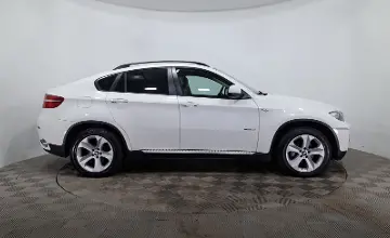 BMW X6 2012 года за 9 590 000 тг. в Астана фото 4