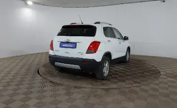 Chevrolet Tracker 2014 года за 3 590 000 тг. в Шымкент