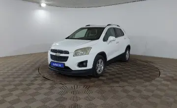 Chevrolet Tracker 2014 года за 3 590 000 тг. в Шымкент фото 1