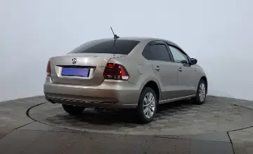 Volkswagen Polo 2020 года за 6 600 000 тг. в Астана