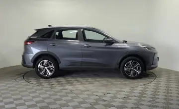 JAC JS6 2024 года за 7 290 000 тг. в Алматы фото 4