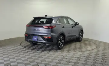 JAC JS6 2024 года за 7 290 000 тг. в Алматы