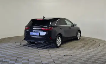 Kia Ceed 2022 года за 7 990 000 тг. в Алматы
