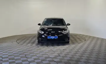 Kia Ceed 2022 года за 7 990 000 тг. в Алматы фото 2