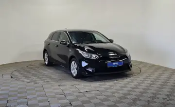 Kia Ceed 2022 года за 7 990 000 тг. в Алматы фото 3