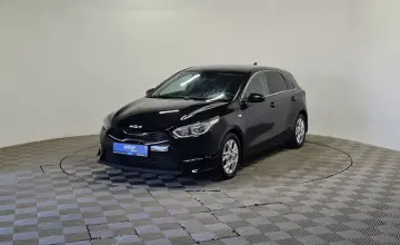 Kia Ceed 2022 года за 7 990 000 тг. в Алматы фото 1