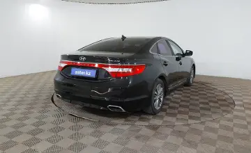 Hyundai Grandeur 2012 года за 7 590 000 тг. в Шымкент