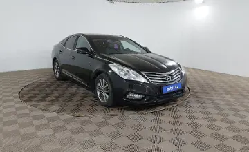 Hyundai Grandeur 2012 года за 7 590 000 тг. в Шымкент фото 3