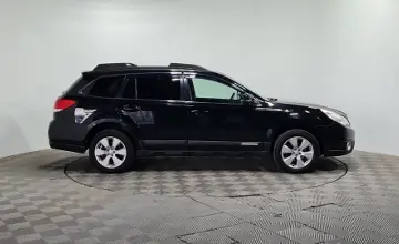 Subaru Outback 2010 года за 6 650 000 тг. в Алматы фото 4