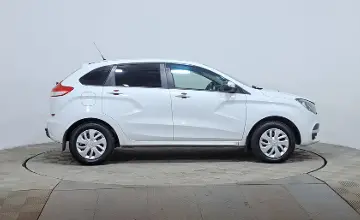 LADA (ВАЗ) XRAY 2019 года за 3 990 000 тг. в Астана фото 4