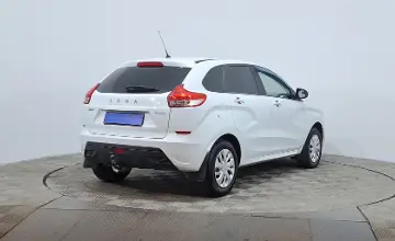 LADA (ВАЗ) XRAY 2019 года за 3 990 000 тг. в Астана