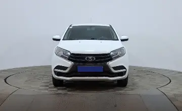 LADA (ВАЗ) XRAY 2019 года за 3 990 000 тг. в Астана фото 2