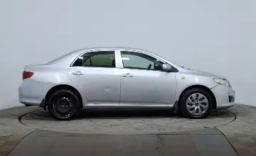 Toyota Corolla 2007 года за 2 450 000 тг. в Астана фото 4
