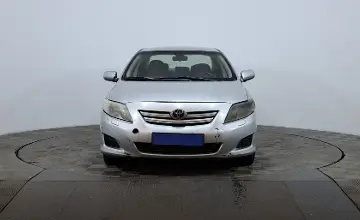 Toyota Corolla 2007 года за 2 450 000 тг. в Астана фото 2