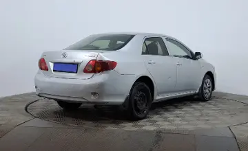 Toyota Corolla 2007 года за 2 450 000 тг. в Астана