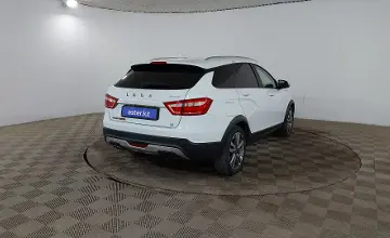 LADA (ВАЗ) Vesta Cross 2020 года за 5 890 000 тг. в Шымкент