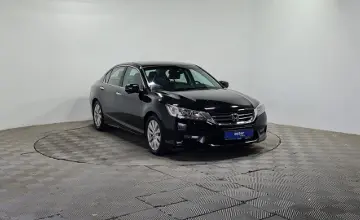 Honda Accord 2013 года за 6 990 000 тг. в Алматы фото 3