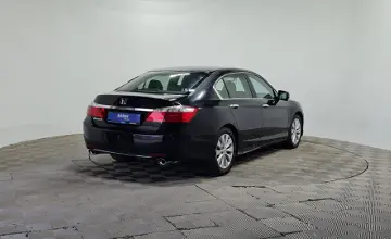 Honda Accord 2013 года за 6 990 000 тг. в Алматы